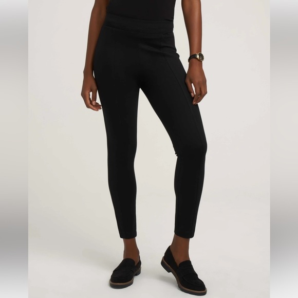 Anne Klein Pants - Anne Klein Slim Ankle Pant